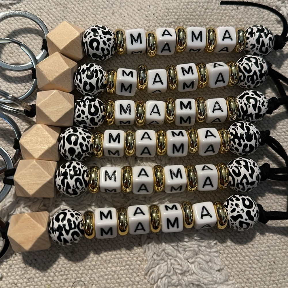 Keychain bundle! - Picture 2 of 4